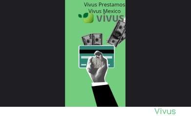 Vivus Préstamos Sin Intereses